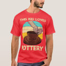 Recherche de ceramic tshirts Argile