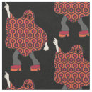 Search for vintage halloween fabric Horror