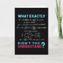 Search for funny math jokes cards Science