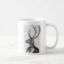 Search for woodland creatures mugs Deers