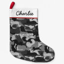 Search for grey cat christmas stockings Cats