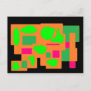 Search for colour block postcards Blocks