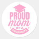 Search for proud mom stickers Graduation