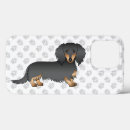 Search for dachshund cartoon iphone cases Cute