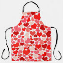 Search for abstract aprons Decorative