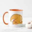 Search for upside down cat mugs Kitty