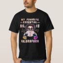 Recherche de geek drôle tshirts Biologie