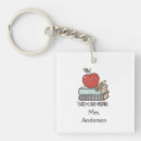 Search for apple for teacher keychains Books
