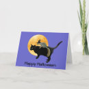 Search for all hallows eve halloween cards Cat