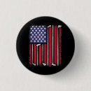 Search for funny golf buttons Vintage