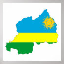 Search for rwanda posters Flag