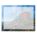 Recherche de phare blocsnotes Canada