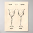 Recherche de verre vin art Imprimer