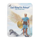 Search for archangel michael magnets Guardian angel