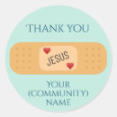 Search for jesus is risen stickers Easter