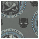 Search for black panther fabric Avengers