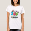 Search for joy in the journey tshirts Motivational