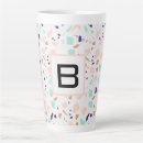 Search for terrazzo mugs Modern