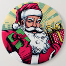 Search for comic book round buttons Retro