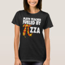 Recherche de mathletic tshirts Enseignant