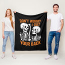 Search for halloween face blankets Scary