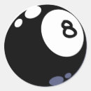 Search for 8ball stickers Pool