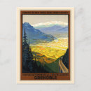 Search for grenoble posters French