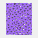 Search for purple halloween blankets Horror