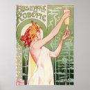 Recherche de vintage ad posters French