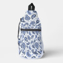 Recherche de paisley sacs Élégant