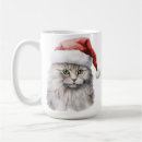 Search for cat hair mugs White