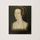Search for tudor puzzles History