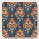 Recherche de textile dessous de verres Motif