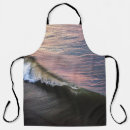 Search for shore aprons Ocean