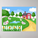 Search for farm kids posters Cute