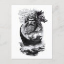 Recherche de odin cartes postales Scandinave