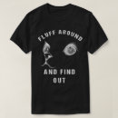 Search for fluff tshirts Around