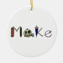 Search for crafter ornaments Knitting