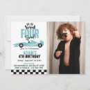 Search for boys 4th birthday invitations Need four speed