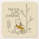 Search for licensed coasters Winnie the pooh