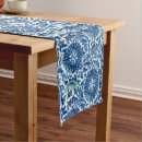 Search for chinese table runners Blue