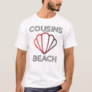 Search for ocean coast clothing Summer vacation