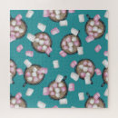 Search for hot chocolate puzzles Marshmallows