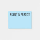 Search for protest cards invites Persist