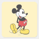 Search for mickey stickers Retro