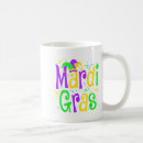 Search for funny louisiana mugs Mardi