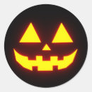Search for jack o lantern face stickers Funny