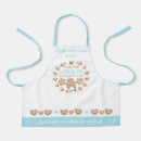 Recherche de christmas cookie aprons Pour enfants