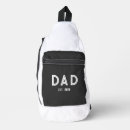 Search for new year bags Black white