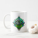 Search for alien head mugs Aliens